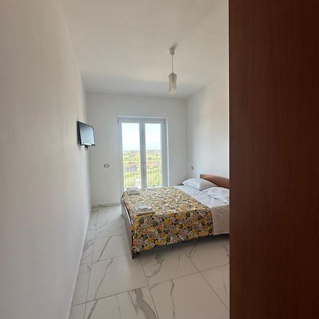 אגרופולי Villa Il Tramonto מראה חיצוני תמונה