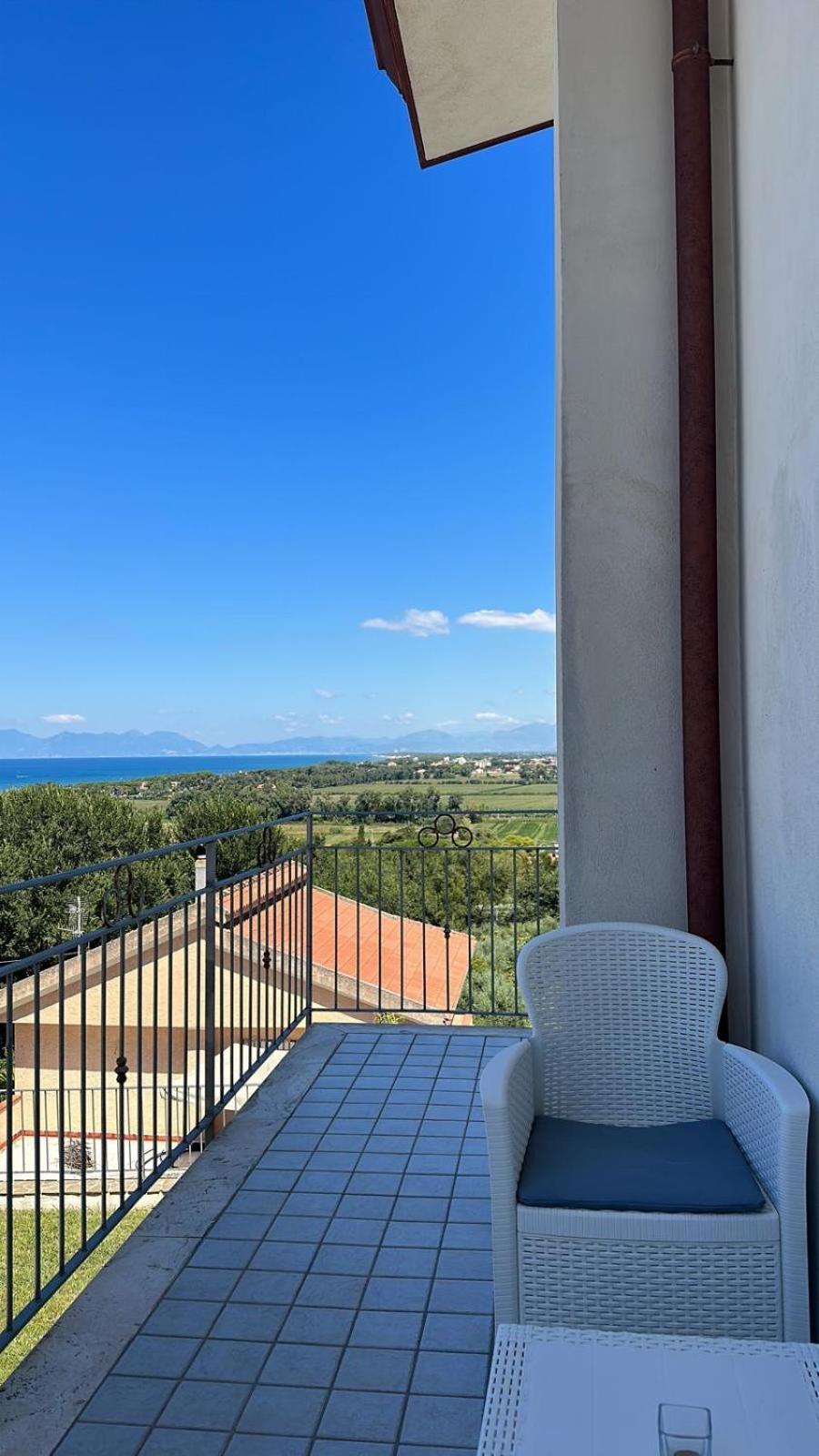 אגרופולי Villa Il Tramonto מראה חיצוני תמונה