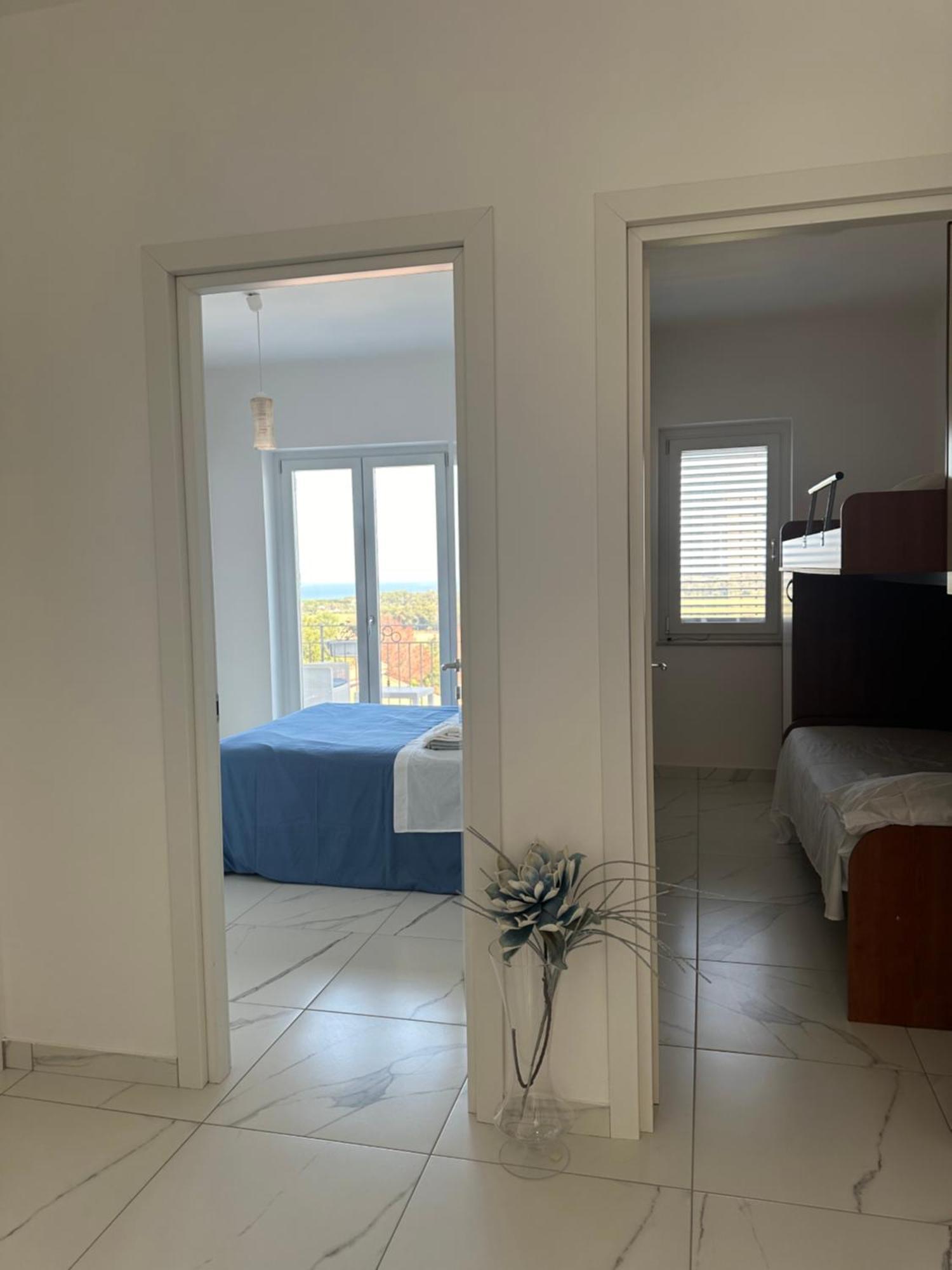 אגרופולי Villa Il Tramonto מראה חיצוני תמונה