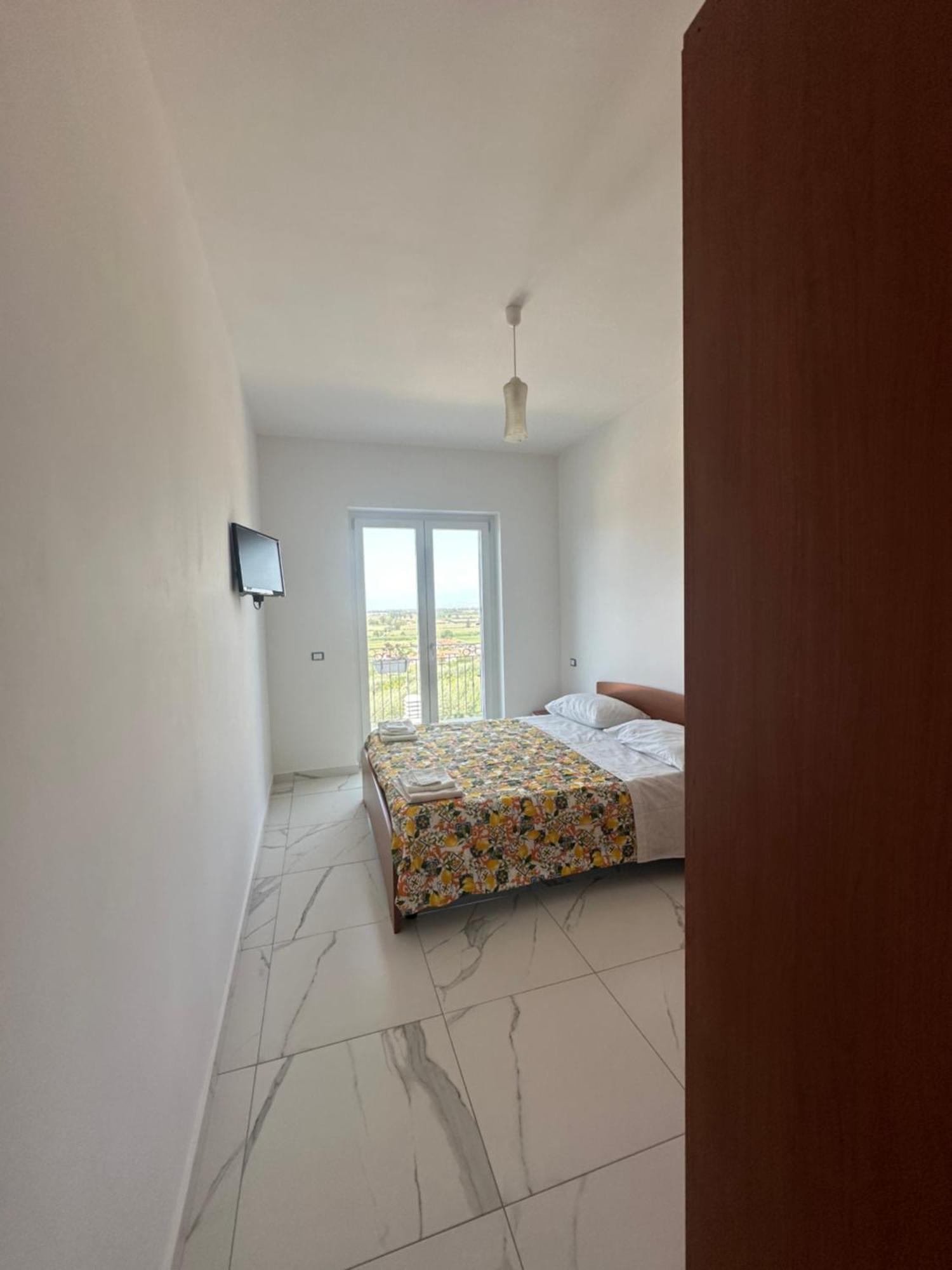אגרופולי Villa Il Tramonto מראה חיצוני תמונה