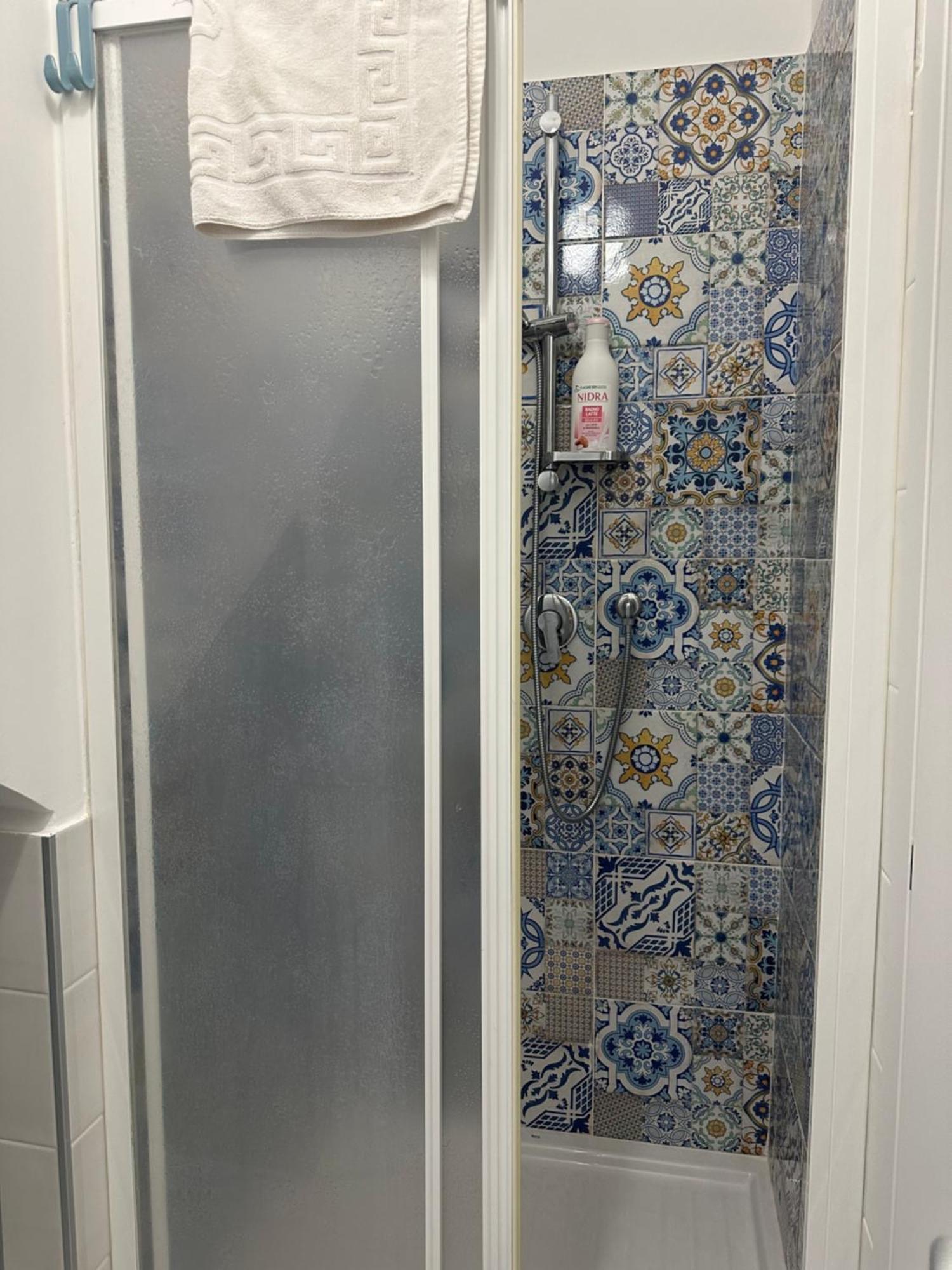 אגרופולי Villa Il Tramonto מראה חיצוני תמונה